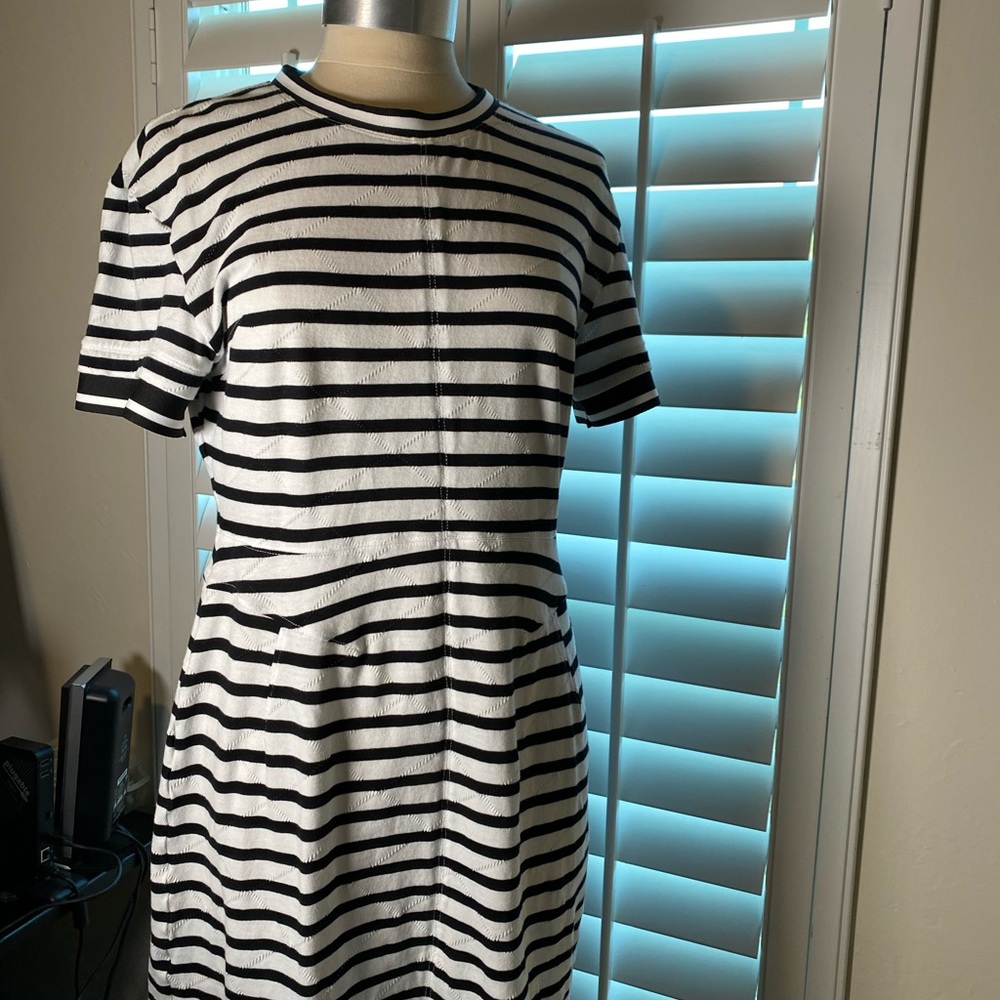 Derek Lam 10 Crosby Brand